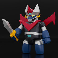Great Mazinger Brickroid Action Figure Great Mazinger 5 cm    4580828667266
