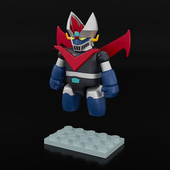 Great Mazinger Brickroid Action Figure Great Mazinger 5 cm    4580828667266