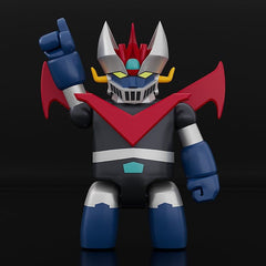 Great Mazinger Brickroid Action Figure Great Mazinger 5 cm    4580828667266