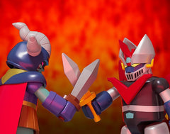 Great Mazinger Brickroid Action Figure Great Mazinger 5 cm    4580828667266