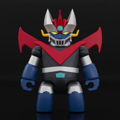 Great Mazinger Brickroid Action Figure Great Mazinger 5 cm    4580828667266