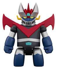 Great Mazinger Brickroid Action Figure Great Mazinger 5 cm    4580828667266