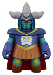 Great Mazinger Brickroid Action Figure Great General of Darkness 5 cm 4580828667273