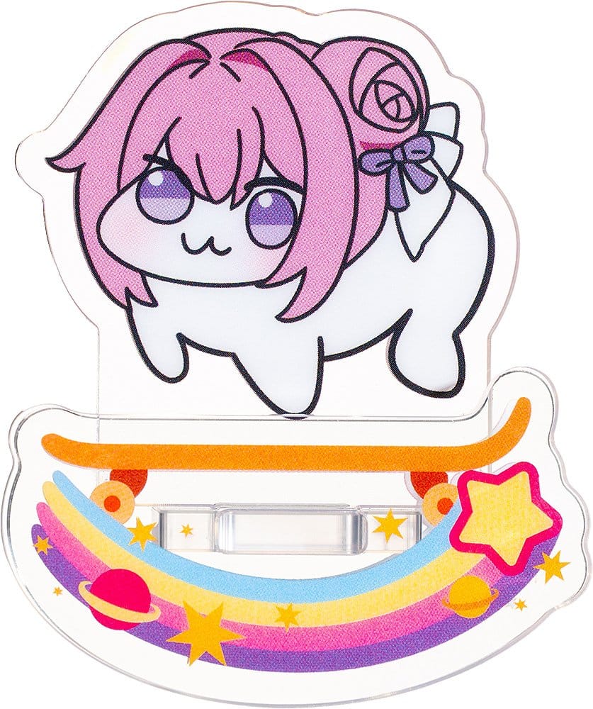 Goddes of Victory: Nikke Acrylic Stand Doro 10 cm  4580828667495