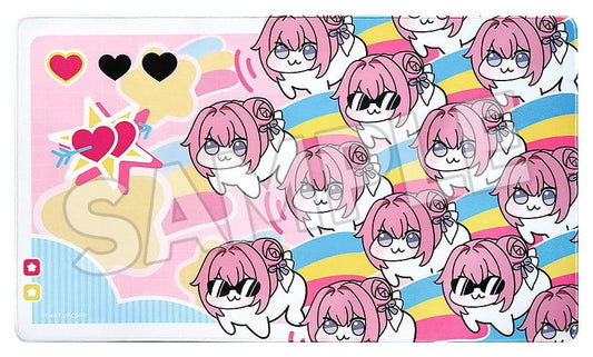 Goddes of Victory: Nikke Mousepad Doro  4580828667532