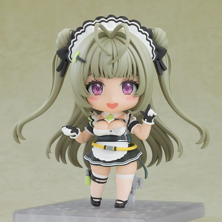 Goddess of Victory: Nikke Nendoroid Action Figure Soda 10 cm     4580828667662