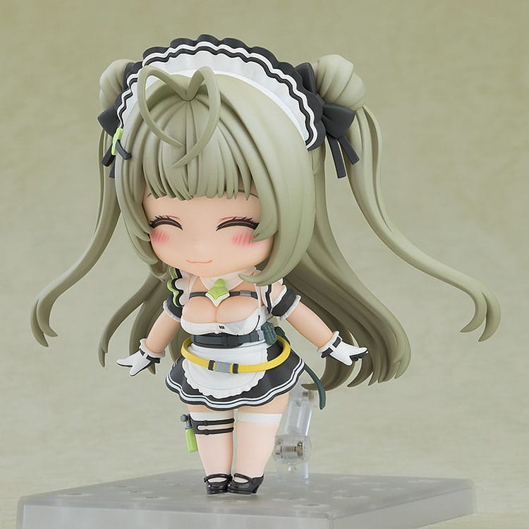 Goddess of Victory: Nikke Nendoroid Action Figure Soda 10 cm     4580828667662