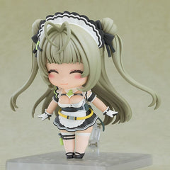 Goddess of Victory: Nikke Nendoroid Action Figure Soda 10 cm     4580828667662