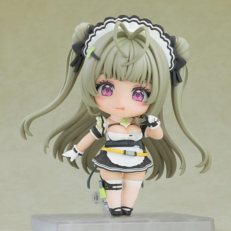 Goddess of Victory: Nikke Nendoroid Action Figure Soda 10 cm     4580828667662