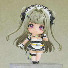 Goddess of Victory: Nikke Nendoroid Action Figure Soda 10 cm     4580828667662