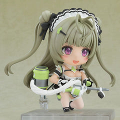 Goddess of Victory: Nikke Nendoroid Action Figure Soda 10 cm     4580828667662