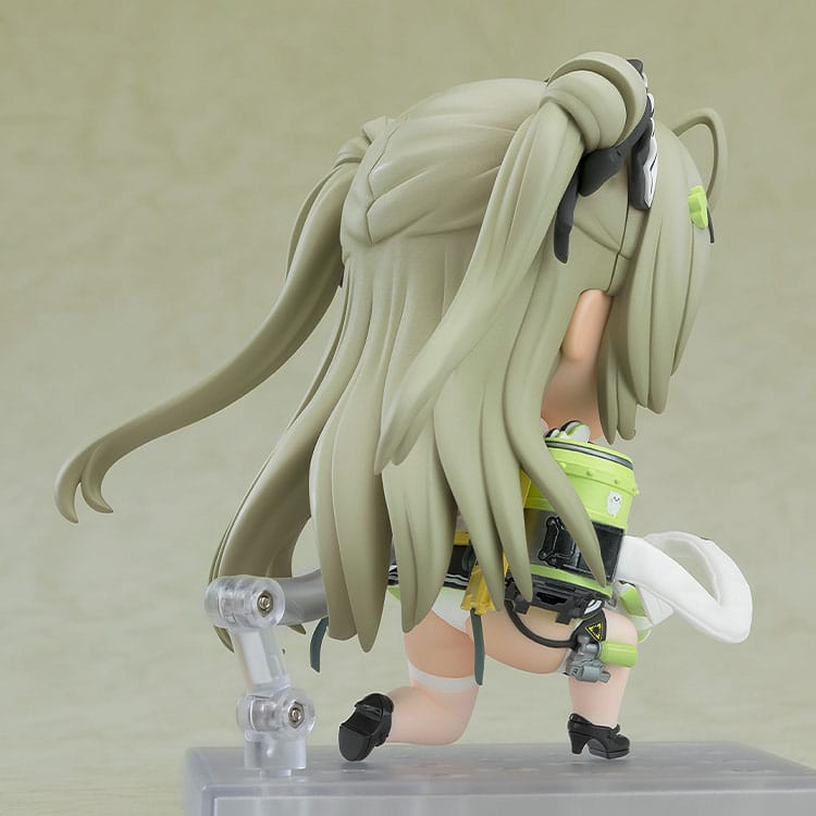Goddess of Victory: Nikke Nendoroid Action Figure Soda 10 cm     4580828667662