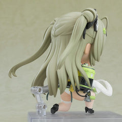 Goddess of Victory: Nikke Nendoroid Action Figure Soda 10 cm     4580828667662
