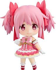 Puella Magi Madoka Magica the Movie Nendoroid Action Figure Madoka Kaname [Basic] 10 cm     4580828667976