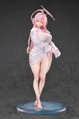 Blue Archive PVC Statue 1/7 Hanako (Swimsuit) 26 cm     4580828668089