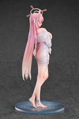 Blue Archive PVC Statue 1/7 Hanako (Swimsuit) 26 cm     4580828668089