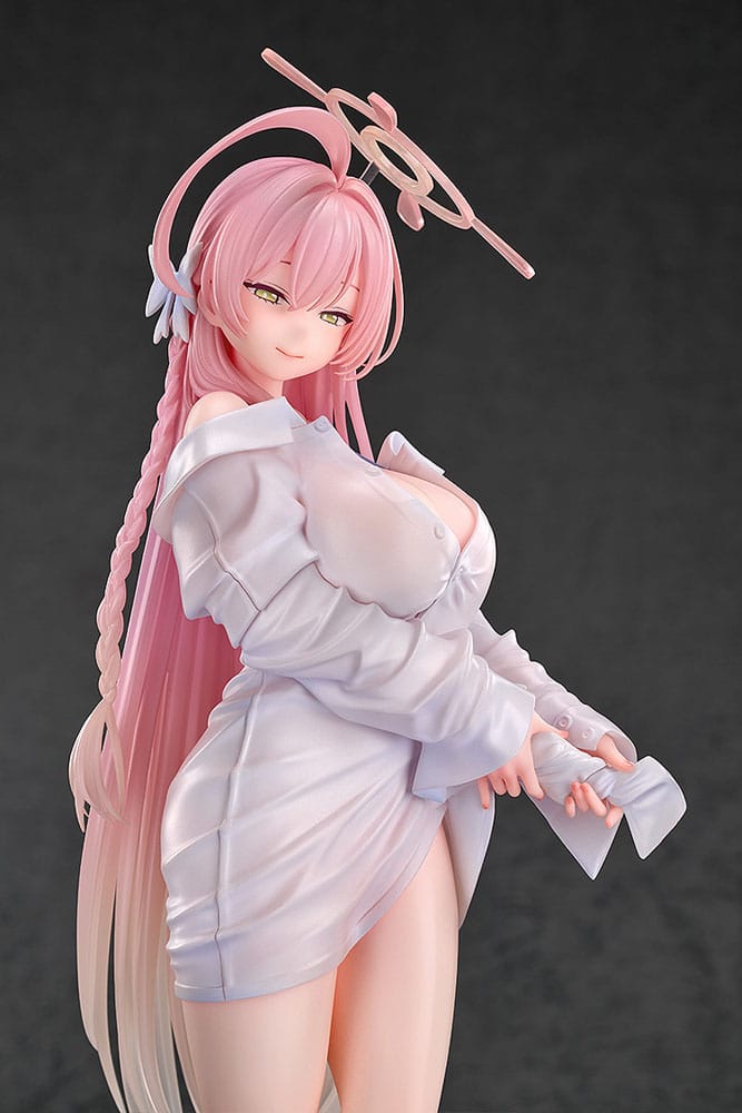 Blue Archive PVC Statue 1/7 Hanako (Swimsuit) 26 cm     4580828668089