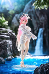Blue Archive PVC Statue 1/7 Hanako (Swimsuit) 26 cm     4580828668089