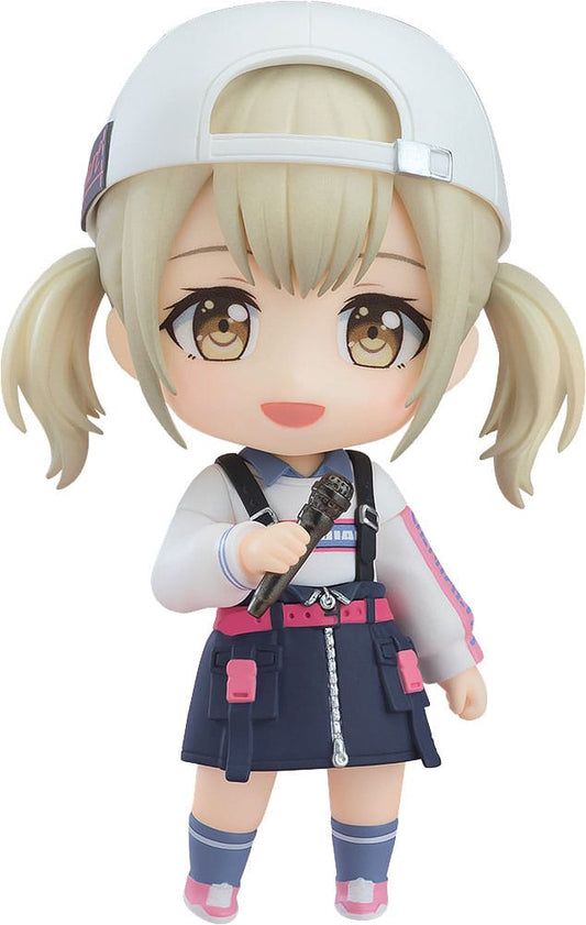 Hatsune Miku: Colorful Stage Nendoroid Action Figure Azusawa Kohane 10 cm     4580828668102