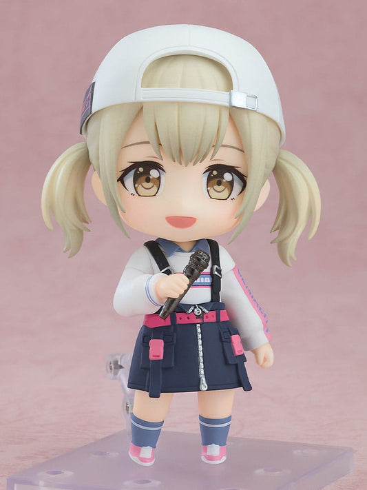Hatsune Miku: Colorful Stage Nendoroid Action Figure Azusawa Kohane 10 cm     4580828668102