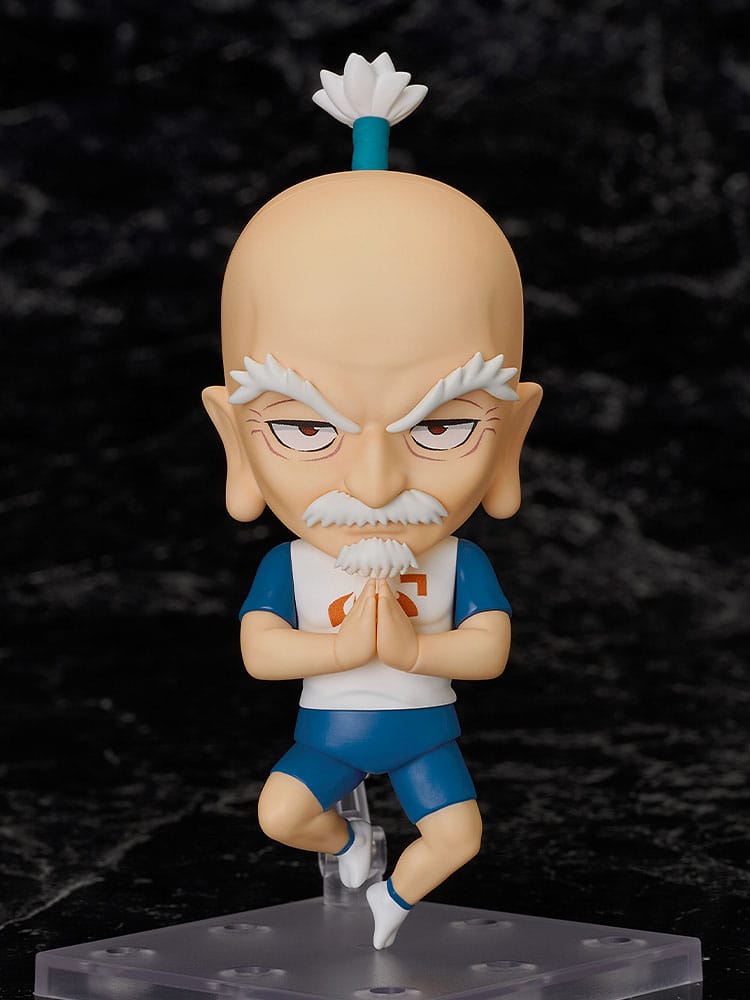Hunter x Hunter Nendoroid Action Figure Netero 10 cm   4580828668119