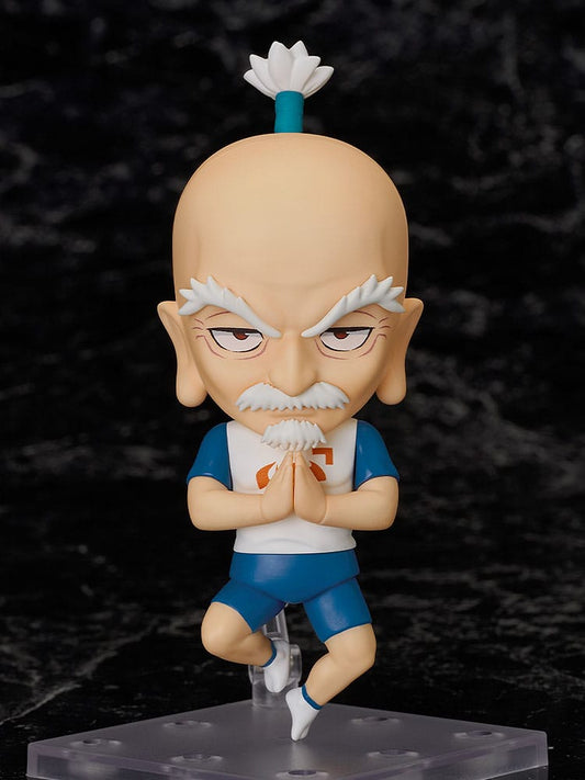 Hunter x Hunter Nendoroid Action Figure Netero 10 cm   4580828668119