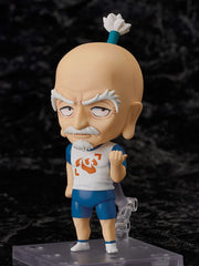 Hunter x Hunter Nendoroid Action Figure Netero 10 cm   4580828668119
