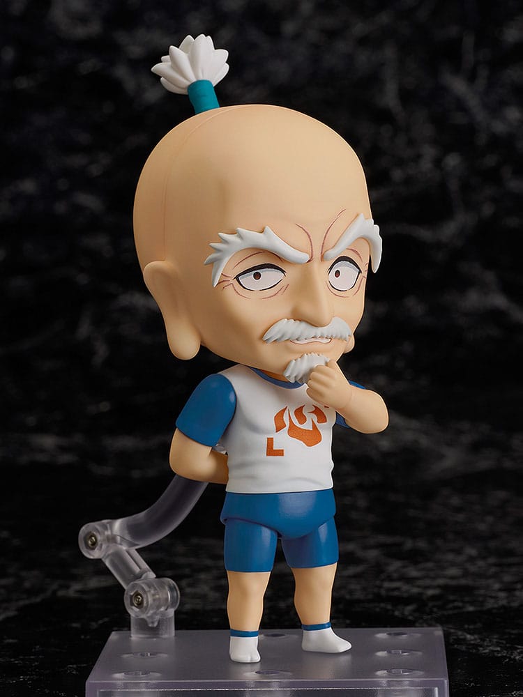 Hunter x Hunter Nendoroid Action Figure Netero 10 cm   4580828668119