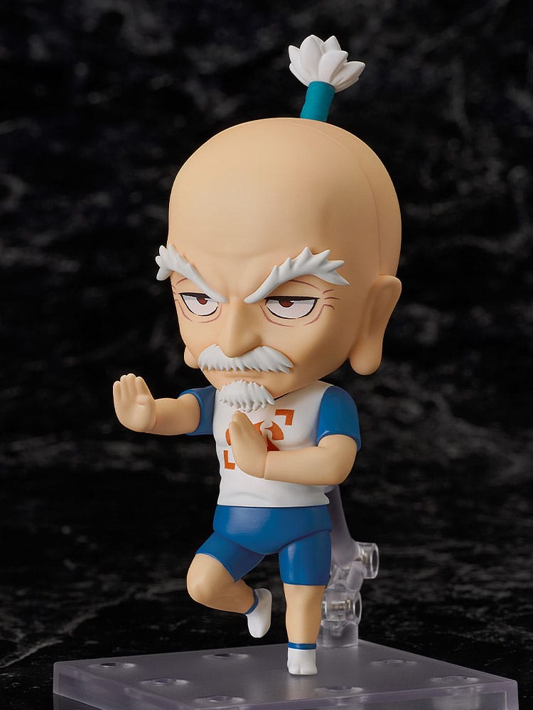 Hunter x Hunter Nendoroid Action Figure Netero 10 cm   4580828668119