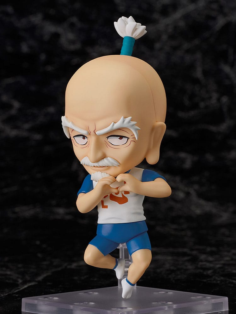 Hunter x Hunter Nendoroid Action Figure Netero 10 cm   4580828668119