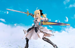 Fate/Stay Night Plamatea Plastic Model Kit Reincarnation Saber Lily Distant Avalon 20 cm        4580828668157