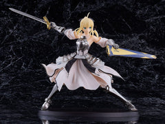 Fate/Stay Night Plamatea Plastic Model Kit Reincarnation Saber Lily Distant Avalon 20 cm        4580828668157