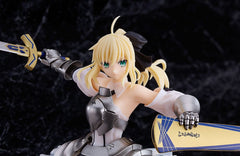 Fate/Stay Night Plamatea Plastic Model Kit Reincarnation Saber Lily Distant Avalon 20 cm        4580828668157