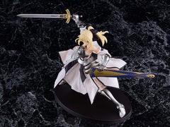 Fate/Stay Night Plamatea Plastic Model Kit Reincarnation Saber Lily Distant Avalon 20 cm        4580828668157