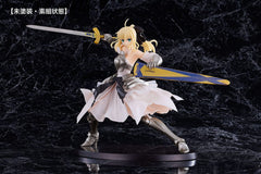 Fate/Stay Night Plamatea Plastic Model Kit Reincarnation Saber Lily Distant Avalon 20 cm        4580828668157