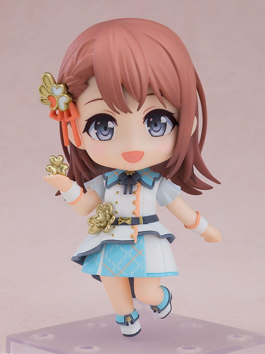 Hatsune Miku: Colorful Stage Nendoroid Action Figure Hanasato Minori 10 cm        4580828668164