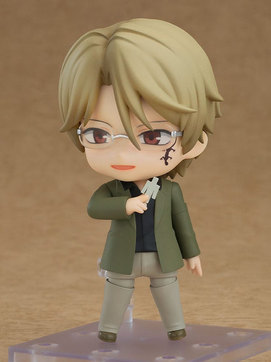 Natsume Yujin-cho Nendoroid Action Figure Shuichi Natori 10 cm 4580828668201