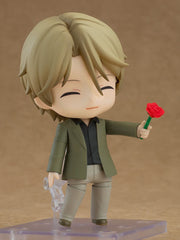 Natsume Yujin-cho Nendoroid Action Figure Shuichi Natori 10 cm 4580828668201