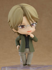 Natsume Yujin-cho Nendoroid Action Figure Shuichi Natori 10 cm 4580828668201