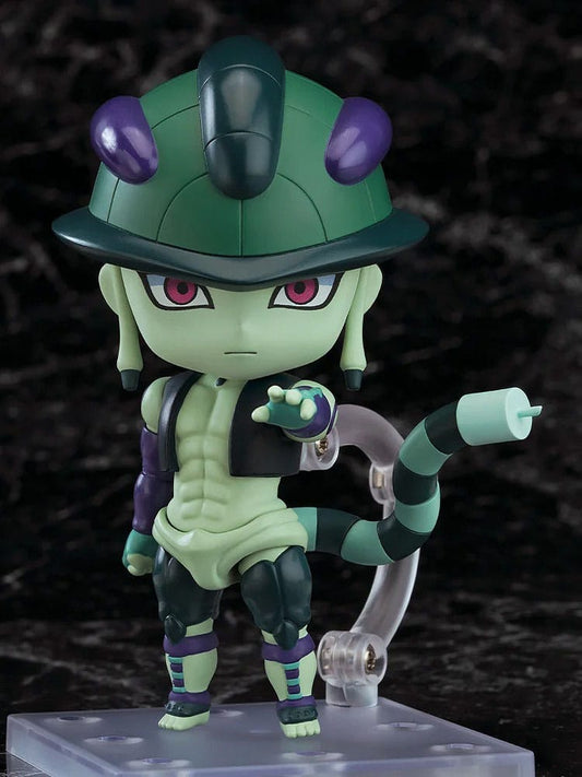 Hunter x Hunter Nendoroid Action Figure Meruem 10 cm   4580828668225