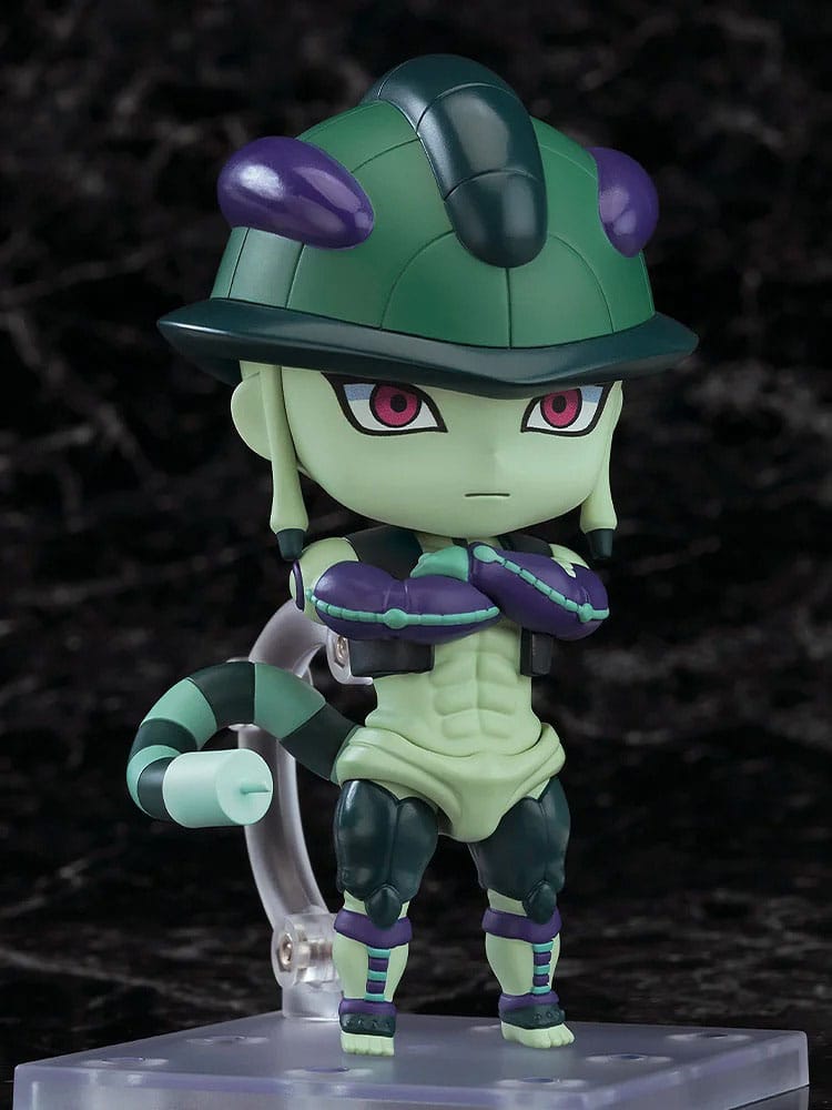 Hunter x Hunter Nendoroid Action Figure Meruem 10 cm   4580828668225