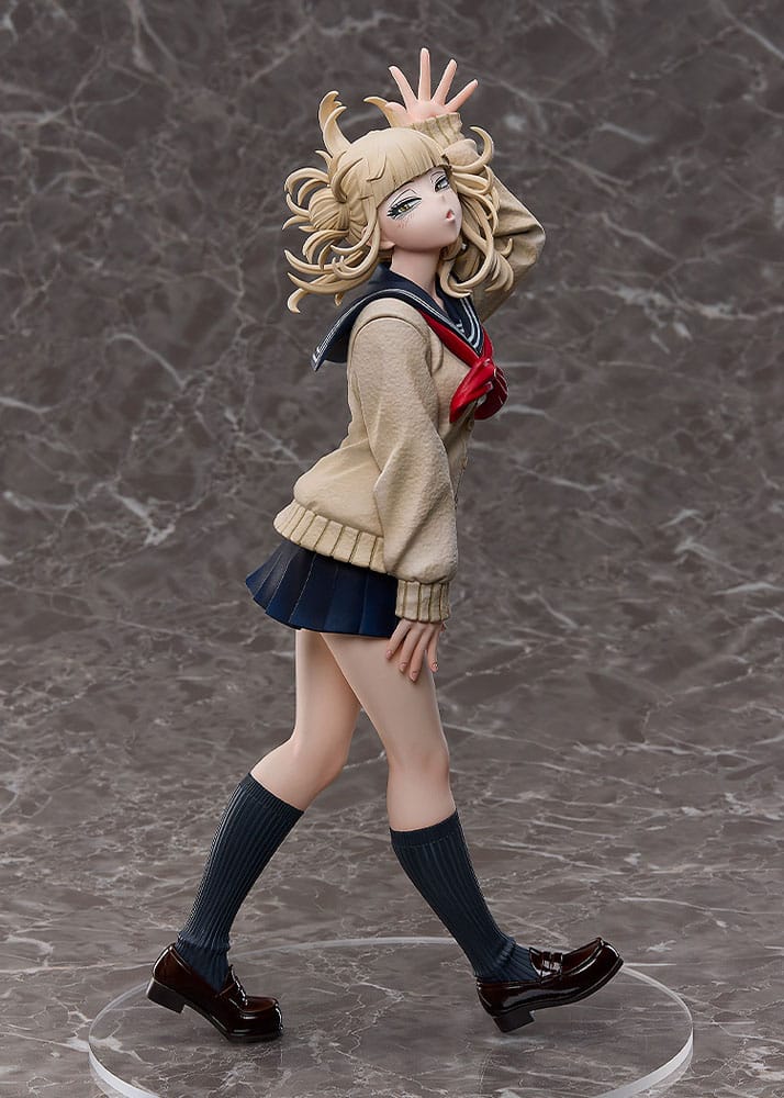 My Hero Academia PVC Statue 1/4 Himiko Toga 37 cm 4580828668249
