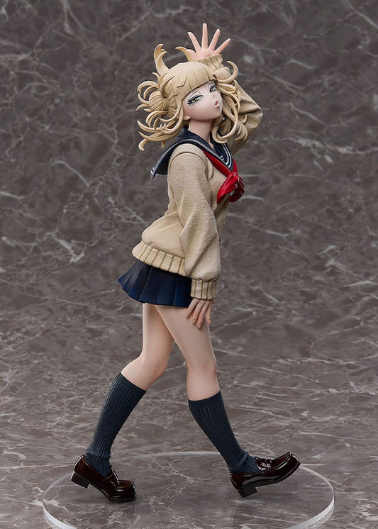 My Hero Academia PVC Statue 1/4 Himiko Toga 37 cm 4580828668249