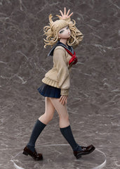 My Hero Academia PVC Statue 1/4 Himiko Toga 37 cm 4580828668249