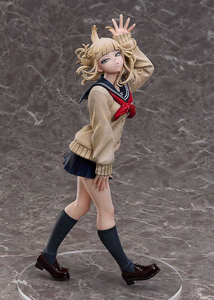 My Hero Academia PVC Statue 1/4 Himiko Toga 37 cm 4580828668249