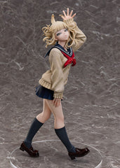 My Hero Academia PVC Statue 1/4 Himiko Toga 37 cm 4580828668249