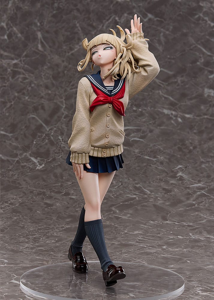 My Hero Academia PVC Statue 1/4 Himiko Toga 37 cm 4580828668249