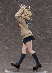 My Hero Academia PVC Statue 1/4 Himiko Toga 37 cm 4580828668249