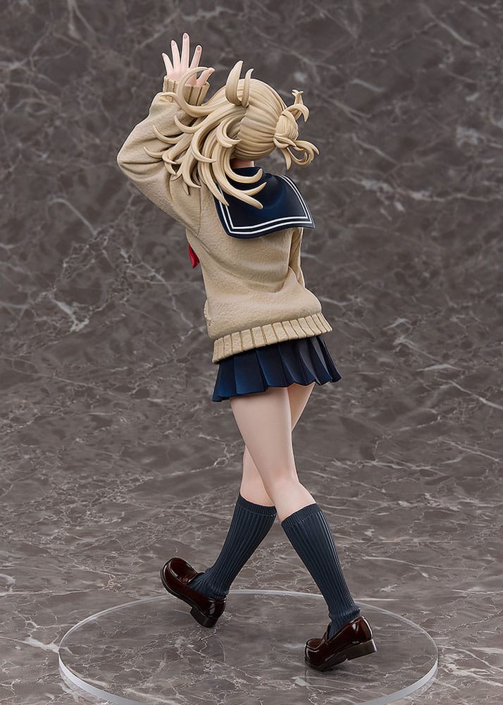 My Hero Academia PVC Statue 1/4 Himiko Toga 37 cm 4580828668249