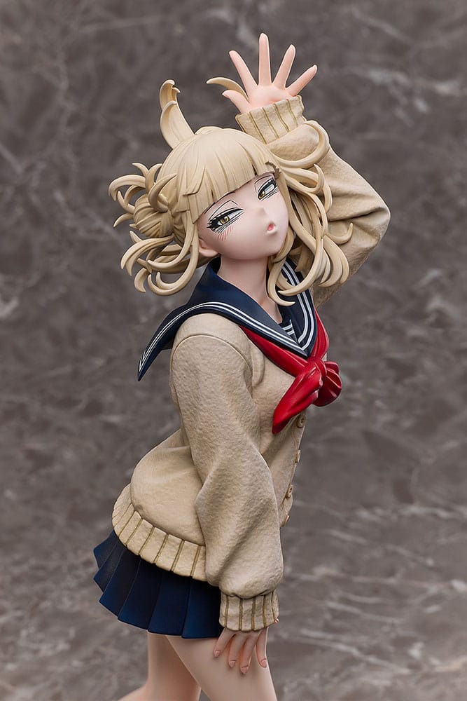 My Hero Academia PVC Statue 1/4 Himiko Toga 37 cm 4580828668249